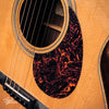 Saunders Parlour Acoustic Natural Gloss 2004