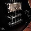 Schecter Tempest Custom Black 2007