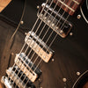 Schecter Diamond Series Hellcat-VI Black 2011