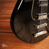 Schecter Diamond Series Hellcat-VI Black 2011