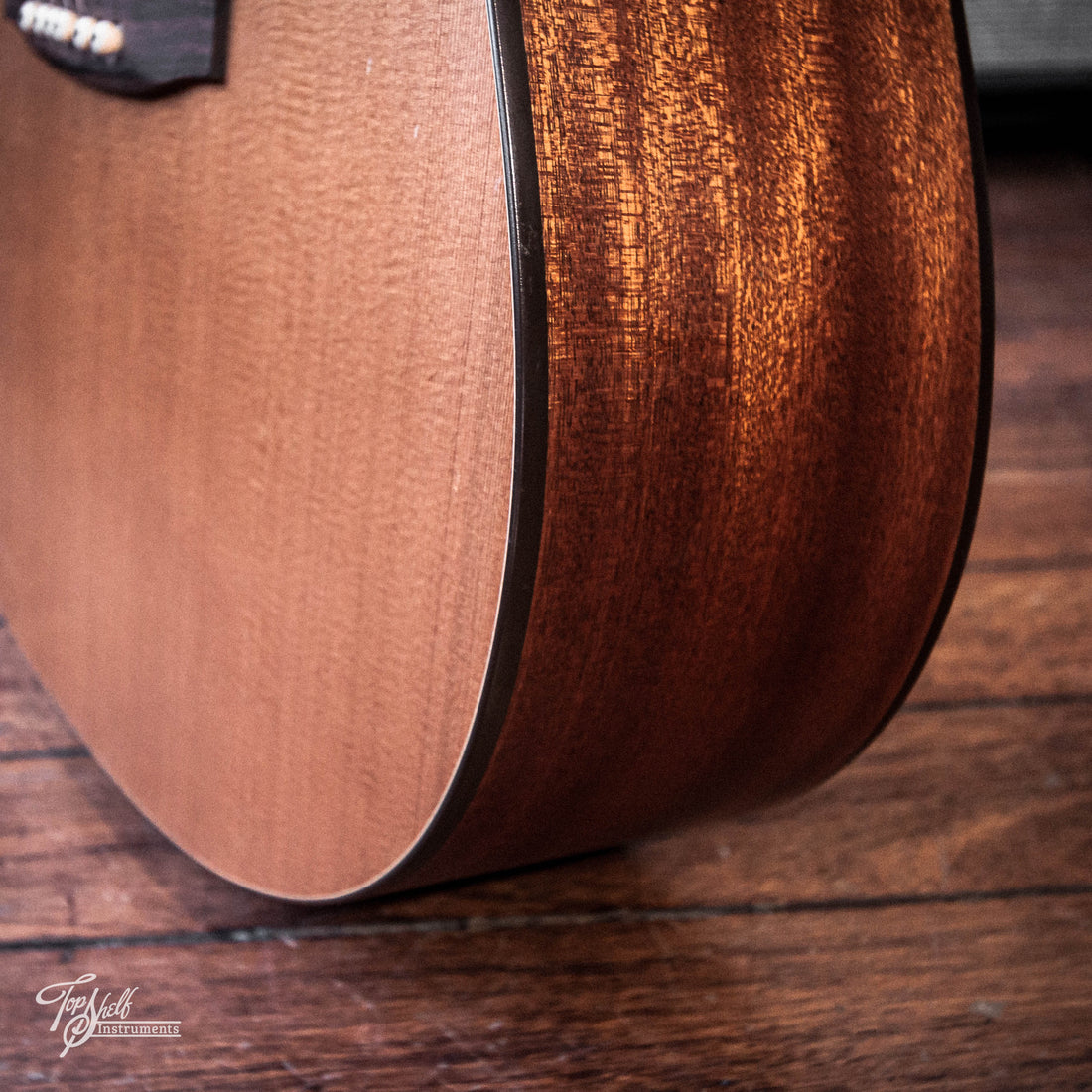 Seagull Maho Cedar Dreadnought Acoustic