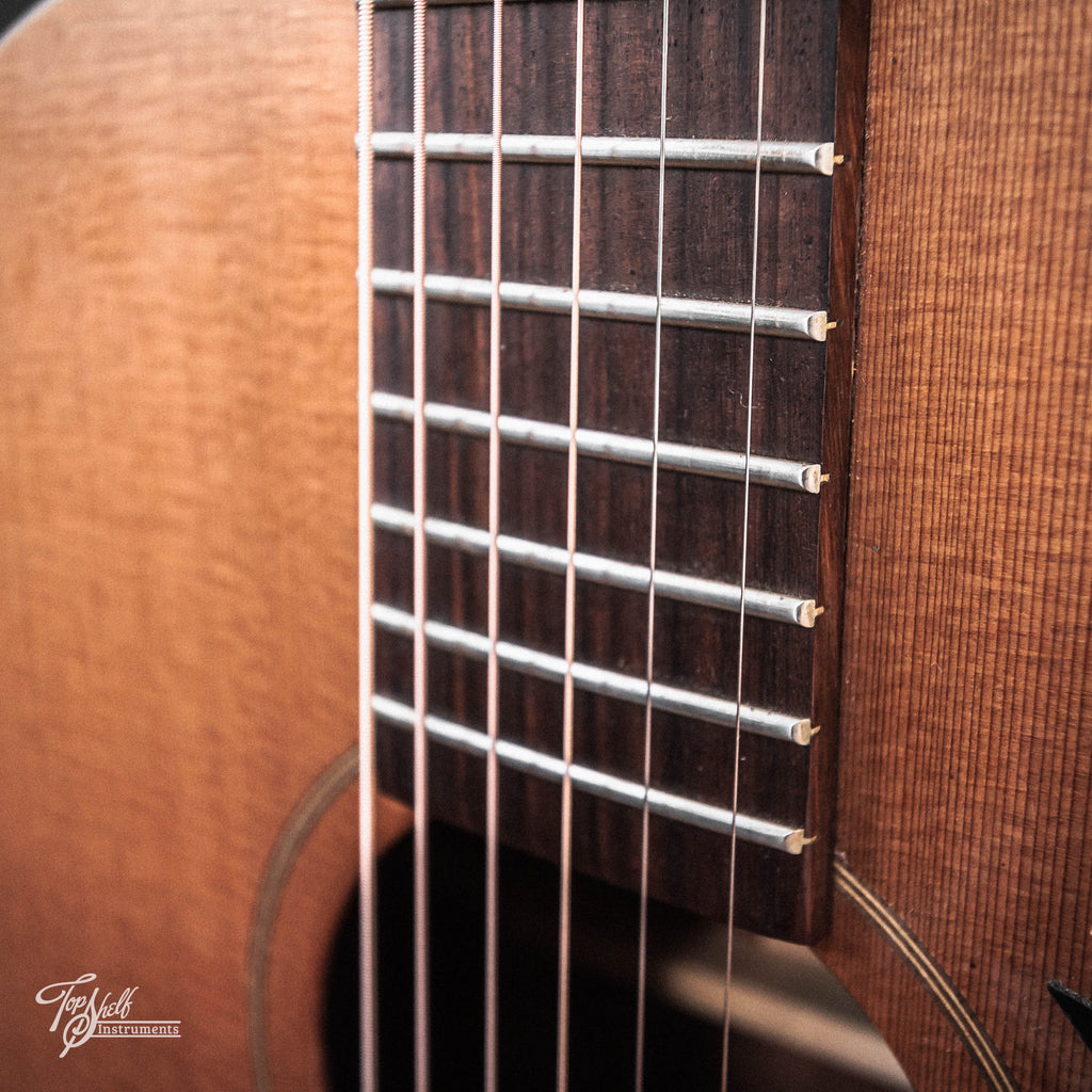 Seagull Maho Cedar Dreadnought Acoustic