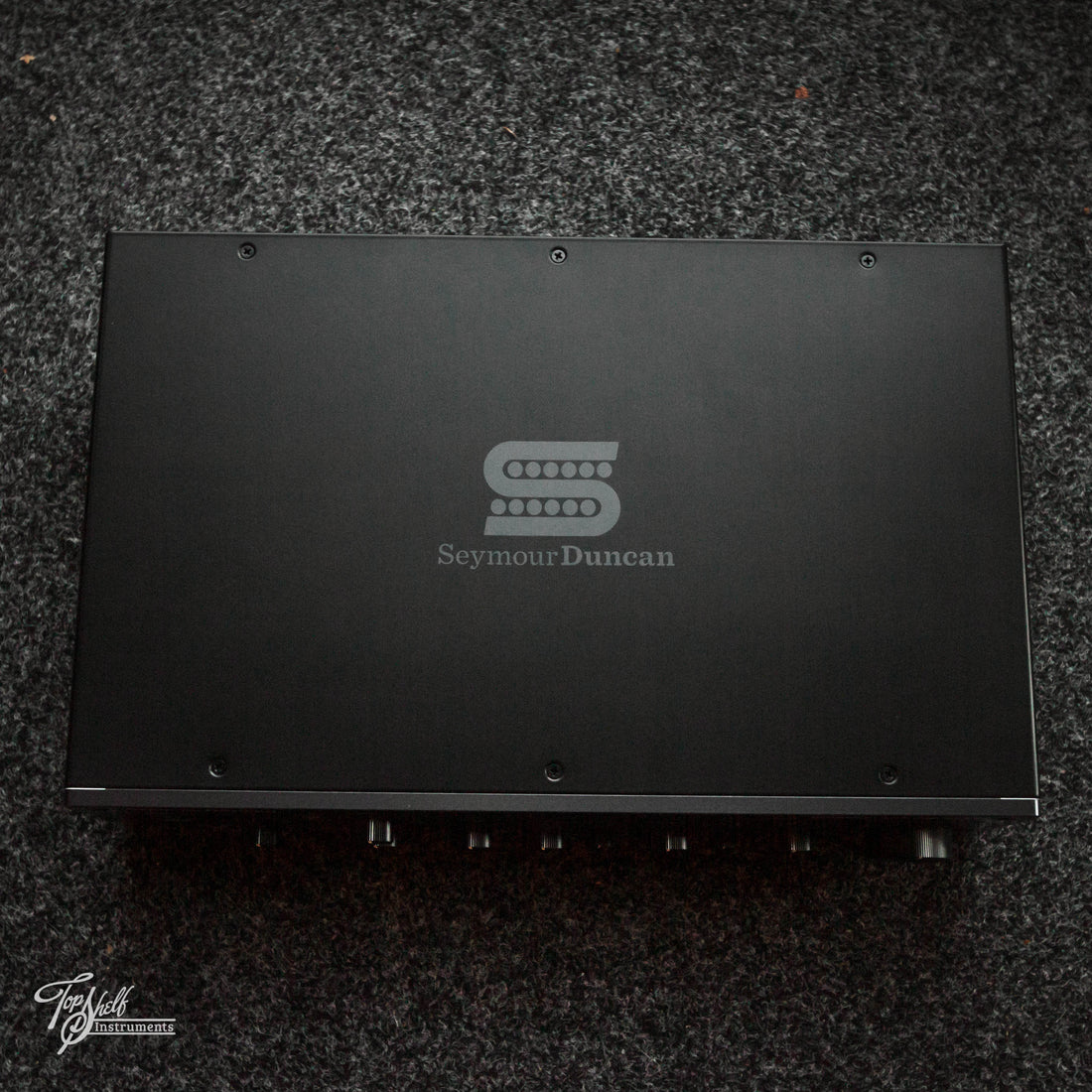 Seymour Duncan Powerstage Bass 700 Amp Head and Modeller