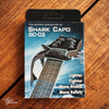 The Shark Capo