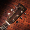 Sigma 000ME Acoustic/Electric Natural