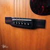 Sigma 000ME Acoustic/Electric Natural