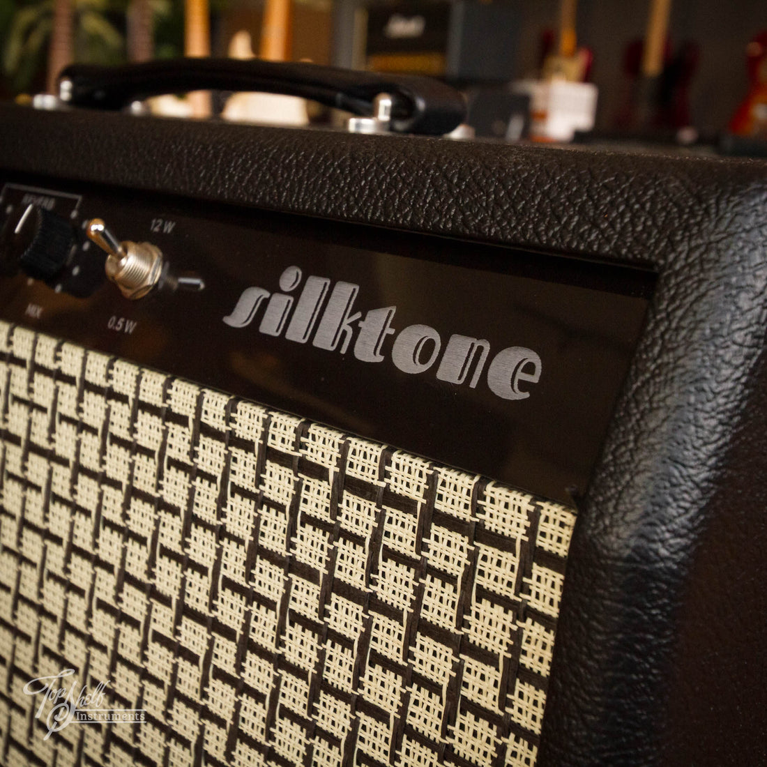 Silktone Amp 12w 1x12" Guitar Combo