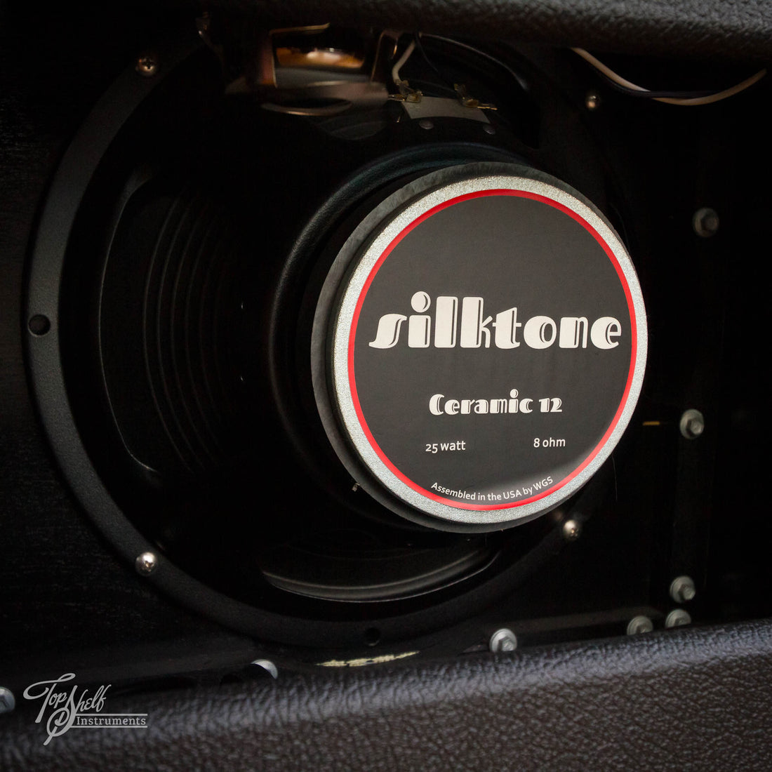 Silktone Amp 12w 1x12" Guitar Combo