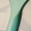 Silvertone 1413 Turquoise 1965