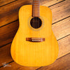 Simon & Patrick Mahogany H.G Dreadnought Acoustic Natural 1987