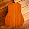 Simon & Patrick Mahogany H.G Dreadnought Acoustic Natural 1987