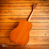 Simon & Patrick Mahogany H.G Dreadnought Acoustic Natural 1987
