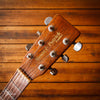 Simon & Patrick Mahogany H.G Dreadnought Acoustic Natural 1987