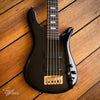 Spector Icon NS-5 Bolt-On Gloss Black 2025