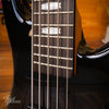 Spector Icon NS-5 Bolt-On Gloss Black 2025