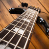 Spector Icon NS-5 Bolt-On Gloss Black 2025