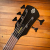 Spector Legend 5 Alex Webster Bass Guitar Blood Drip 2020