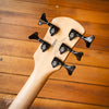 Spector Legend 5 Alex Webster Bass Guitar Blood Drip 2020