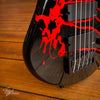 Spector Legend 5 Alex Webster Bass Guitar Blood Drip 2020