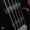 Squier Deluxe Jazz Bass Active V 5-String 2012