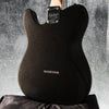 Squier Paranormal Esquire Deluxe Metallic Black 2023