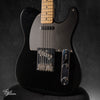 Squier Silver Series Telecaster STL-33 Black 1993