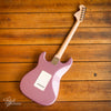 Squier Affinity Strat Burgundy Mist Metallic 2013