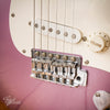 Squier Affinity Strat Burgundy Mist Metallic 2013