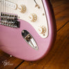 Squier Affinity Strat Burgundy Mist Metallic 2013