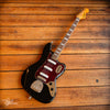 Squier Classic Vibe Bass VI Black 2023