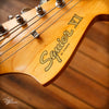 Squier Classic Vibe Bass VI Black 2023
