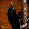 Squier Classic Vibe Bass VI Black 2023