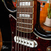 Squier Classic Vibe Bass VI Black 2023
