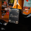 Squier Classic Vibe Bass VI Black 2023