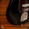 Squier Classic Vibe Bass VI Black 2023