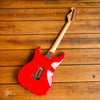 Squier Bullet Strat Fiesta Red 2015
