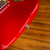 Squier Bullet Strat Fiesta Red 2015
