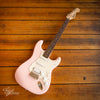 Squier Bullet Stratocaster Shell Pink 2019