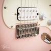 Squier Bullet Stratocaster Shell Pink 2019