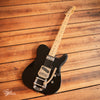 Squier Vintage Modified Cabronita Telecaster Bigsby Black 2013