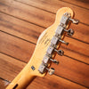 Squier Vintage Modified Cabronita Telecaster Bigsby Black 2013
