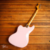 Squier Classic Vibe Bass VI FSR Shell Pink 2021