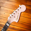 Squier Classic Vibe Bass VI FSR Shell Pink 2021