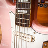 Squier Classic Vibe Bass VI FSR Shell Pink 2021