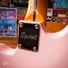 Squier Classic Vibe Bass VI FSR Shell Pink 2021
