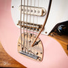 Squier Classic Vibe Bass VI FSR Shell Pink 2021