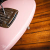 Squier Classic Vibe Bass VI FSR Shell Pink 2021
