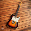 Squier Classic Vibe Telecaster Custom Sunburst 2013