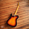 Squier Classic Vibe Telecaster Custom Sunburst 2013