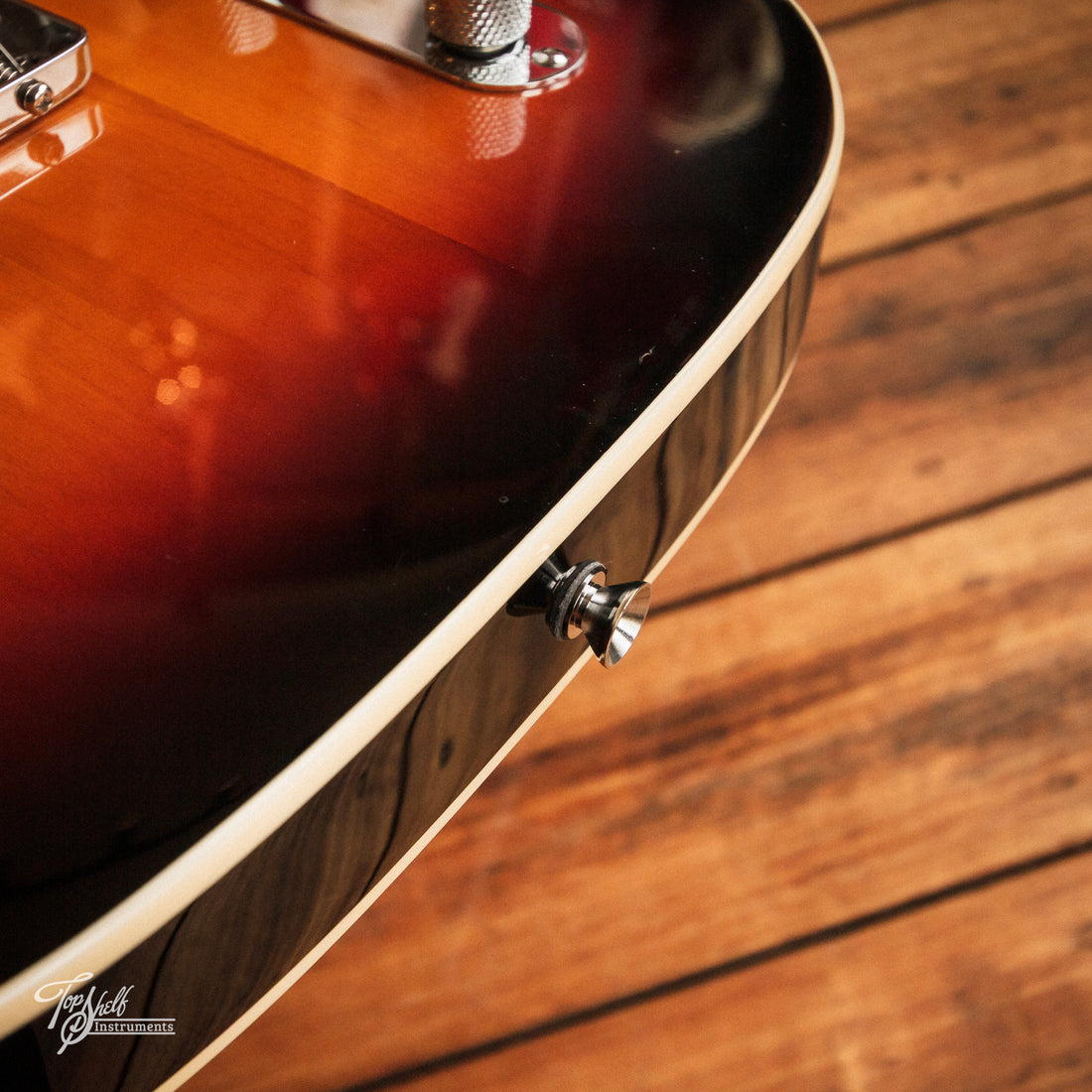 Squier Classic Vibe Telecaster Custom Sunburst 2013